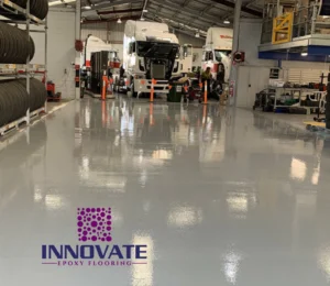 Innovate Workshop Epoxy Flooring1