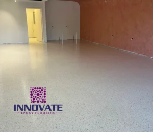 Innovate Industrial Epoxy Flooring1