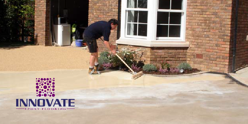 Which Kind of Epoxy Coatings Is the Best Option for Driveways?